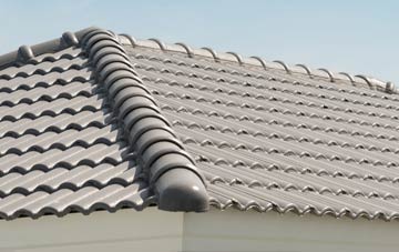 advantages of Brimington Common clay roofing