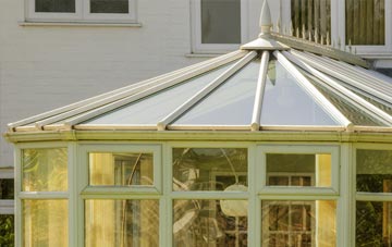 conservatory roof repair Brimington Common, Derbyshire