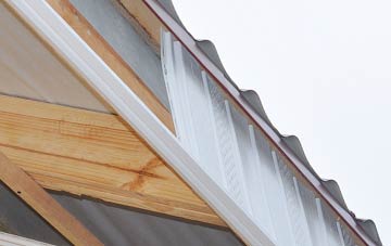 why Brimington Common fascia repairs are essential