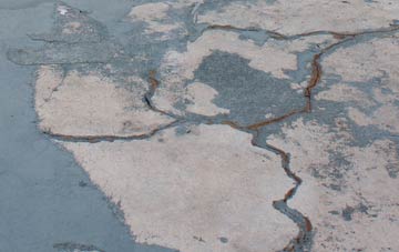 fibreglass roofing replacement Brimington Common