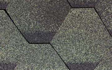 Brimington Common fibreglass shingle repairs