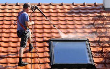 roof cleaning Brimington Common, Derbyshire