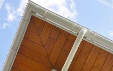 Brimington Common soffit types