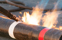 Brimington Common flat roofing replacement