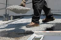 find rated Brimington Common flat roofing replacement companies