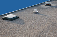 Brimington Common flat roofing